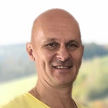 Luboš Sivák